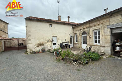 Maison 5 pièces 152200 €