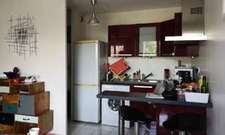 Appartement 2 Pièces 42 m² à louer à Lyon 8 (69008)