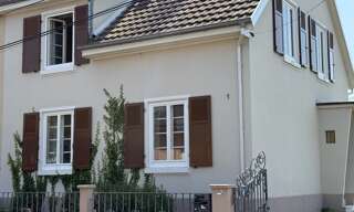 Maison 4 Pièces 100 m² à vendre à Saint-Louis (68300)