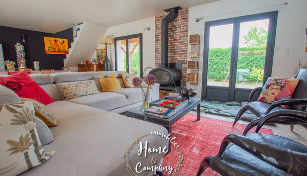 Villa / Maison 5 pièces  à vendre Saujon 17600