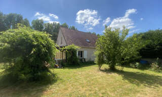 Maison 4 Pièces 120 m² à vendre à Gambais (78950)