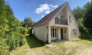 Maison 4 Pièces 120 m² à vendre à Gambais (78950)