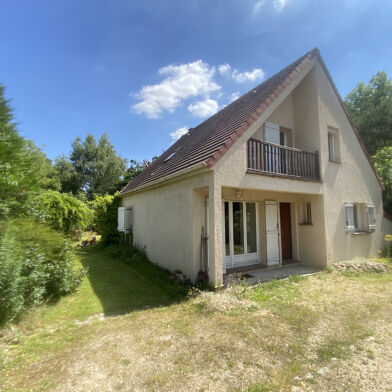 Maison 4 pièces 450000 €