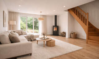 Maison 4 Pièces 120 m² à vendre à Gambais (78950)