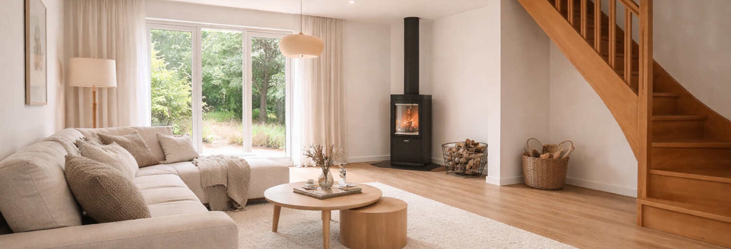 Maison 4 Pièces 120 m² à vendre à Gambais (78950)