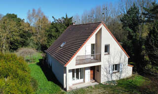 Maison 4 Pièces 120 m² à vendre à Gambais (78950)