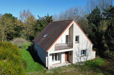 Maison 4 pièces 425000 €