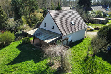 Maison 4 pièces 425000 €