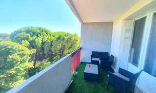 Appartement 1 Pièce 30 m² à vendre à Montpellier (34080)