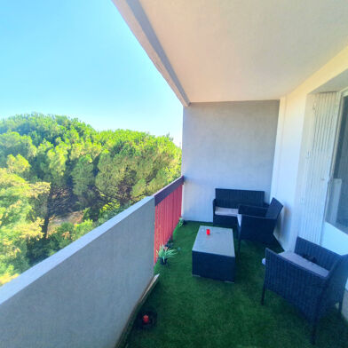 Appartement 1 pièces 105000 €