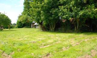 Terrain  1000 m² à vendre à Fécamp (76400)