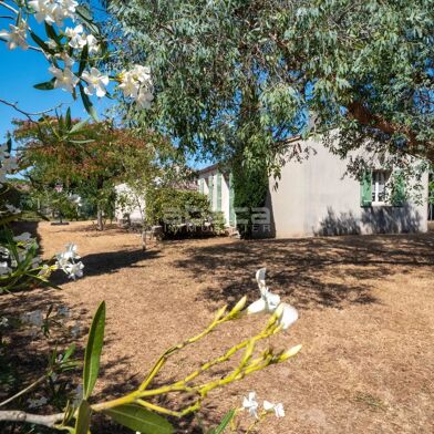 Maison 5 pièces 1007000 €