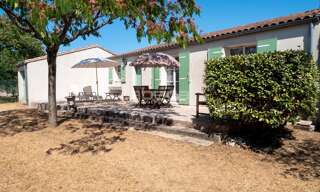 Maison 5 Pièces 90 m² à vendre à Le Bois-Plage-en-Ré (17580)