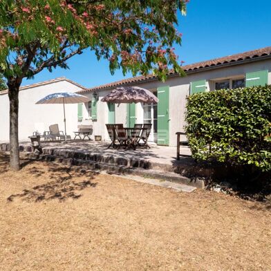 Maison 5 pièces 1007000 €