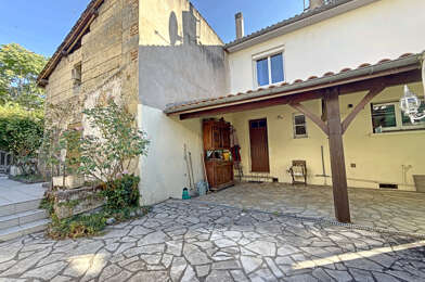 Maison 5 pièces 160000 €