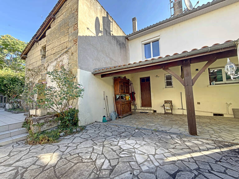 15 minutes de LIBOURNE - Centre village - — photo 1