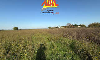 Terrain  6804 m² à vendre à Bouillé-Courdault (85420)