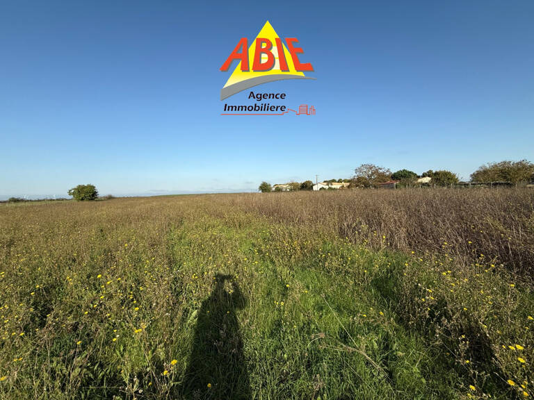 Terrain à bâtir BOUILLE COURDAULT — photo 1