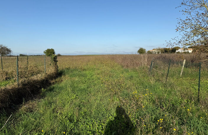 Terrain à bâtir BOUILLE COURDAULT — photo 4
