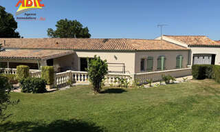 Maison 5 Pièces 108 m² à vendre à Saint-Pierre-le-Vieux (85420)