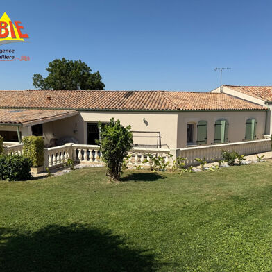 Maison 5 pièces 240000 €