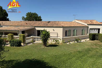 Maison 5 pièces 239000 €