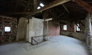 Appartement 3 Pièces 42 m² à vendre à Bressuire (79300)