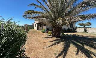 Maison 5 Pièces 133 m² à vendre à Longages (31410)