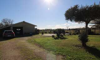 Maison 5 Pièces 133 m² à vendre à Longages (31410)