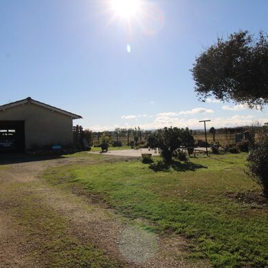 Maison 5 pièces 279000 €