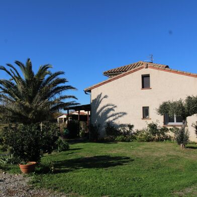 Maison 5 pièces 259000 €