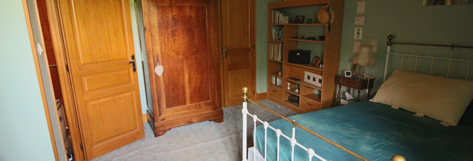 Maison 6 Pièces 146 m² à vendre à Prayssac (46220)