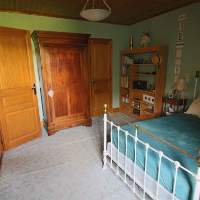 Maison 6 pièces 262500 €