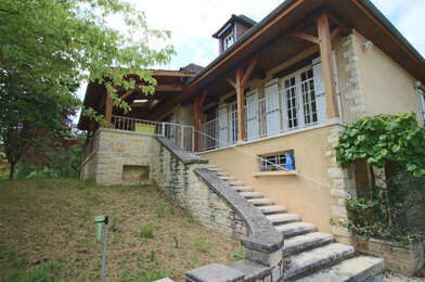 Maison 6 pièces 262500 €