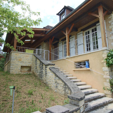 Maison 6 pièces 262500 €