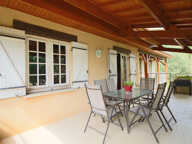 Maison familiale aux abords de Prayssac   Grand terrain et b — photo 2