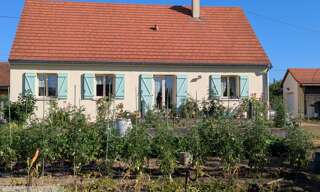 Maison 5 Pièces 92 m² à vendre à Chalon-sur-Saône (71100)