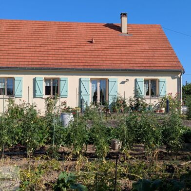 Maison 5 pièces 189900 €