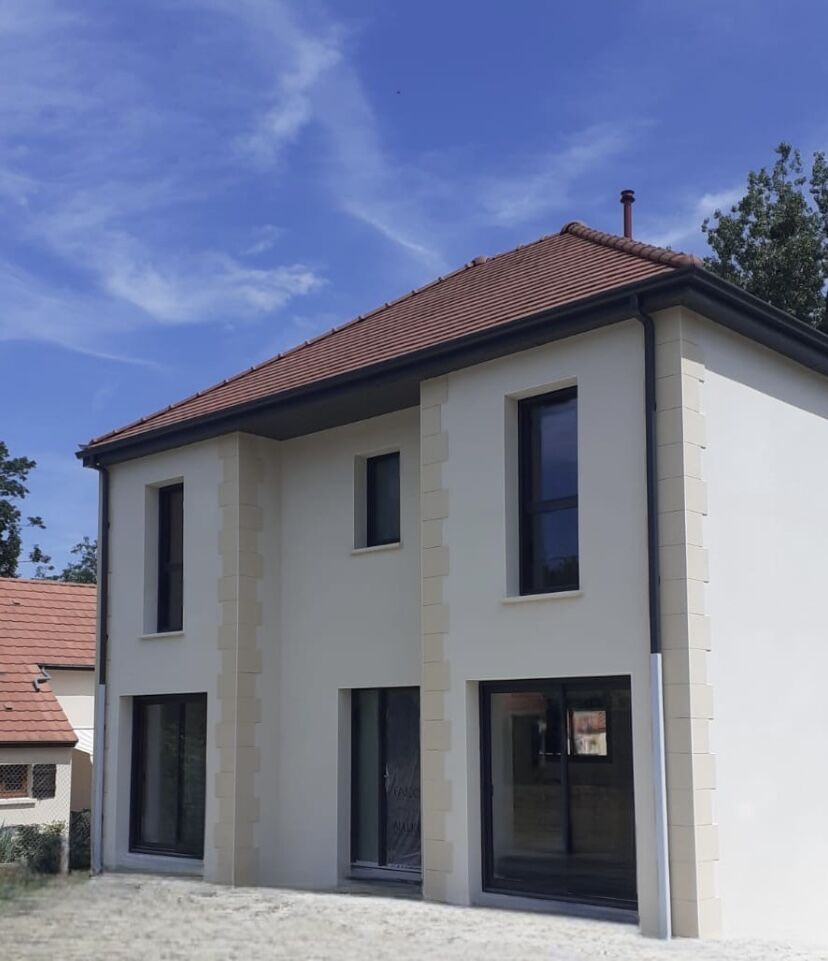 Agence immobilière de Maison confiance