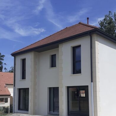 Maison 6 pièces 259900 €