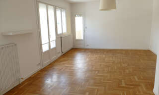 Appartement 4 Pièces 80 m² à vendre à Limoges (87000)