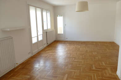 Appartement 4 pièces 153000 €