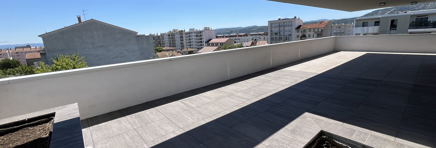 Appartement 6 Pièces 198 m² à vendre à Valence (26000)