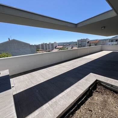 Appartement 6 pièces 1100000 €