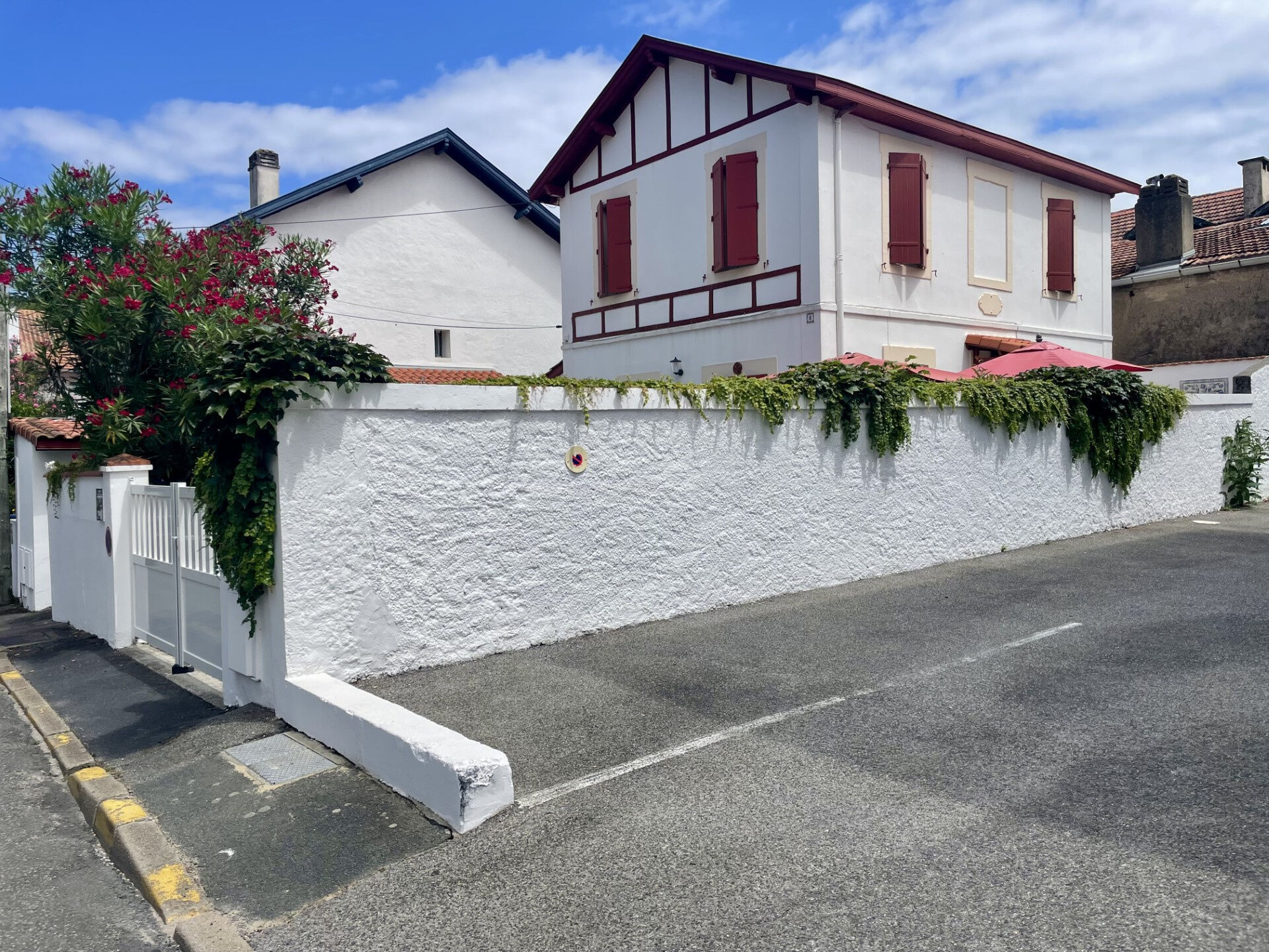 Parking  à vendre Biarritz 64200