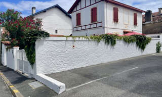 Garage   m² à vendre à Biarritz (64200)