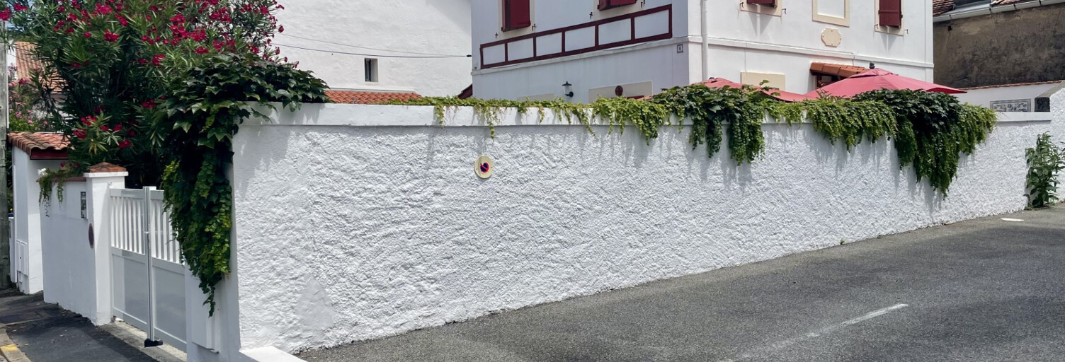 Garage   m² à vendre à Biarritz (64200)