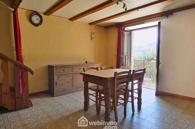 Maison 5 pièces 180000 €