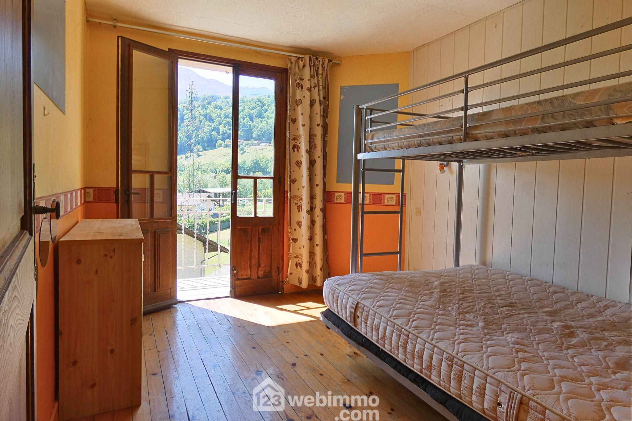 Photo Maison de village - 77m² - Ugine image 3/4
