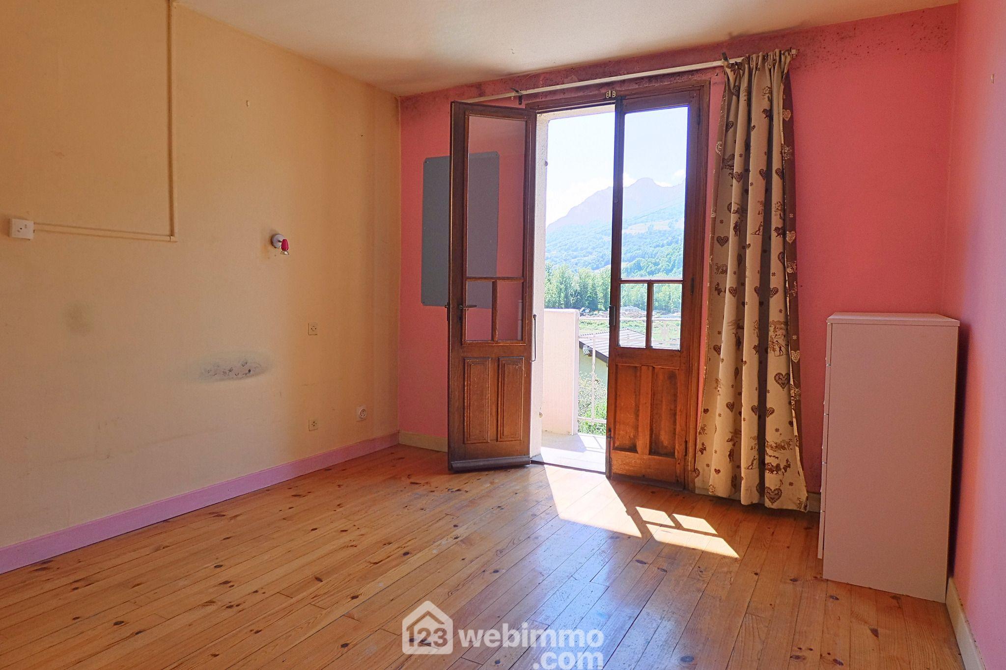 Photo Maison de village - 77m² - Ugine image 4/4